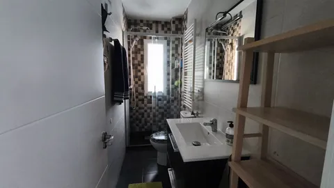 Appartamento 64 m² a Madrid