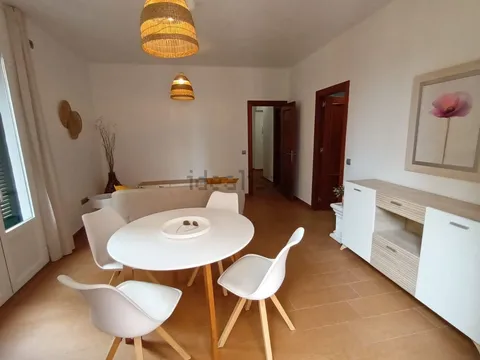 Pis de 90 m² a Màlaga