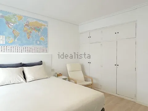 Habitació de lloguer, Vigo