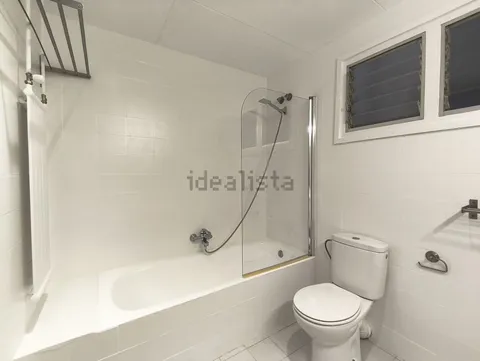 Pis de 140 m² a Barcelona