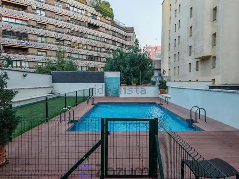 Appartement 60 m² à Madrid