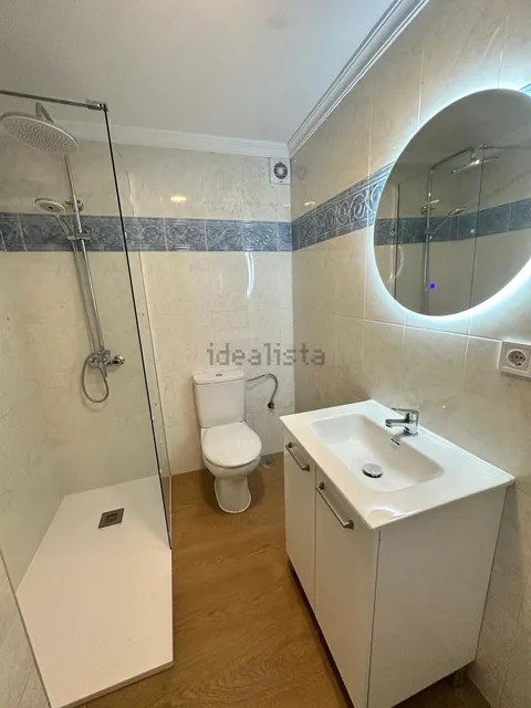 Habitació de lloguer, Sevilla