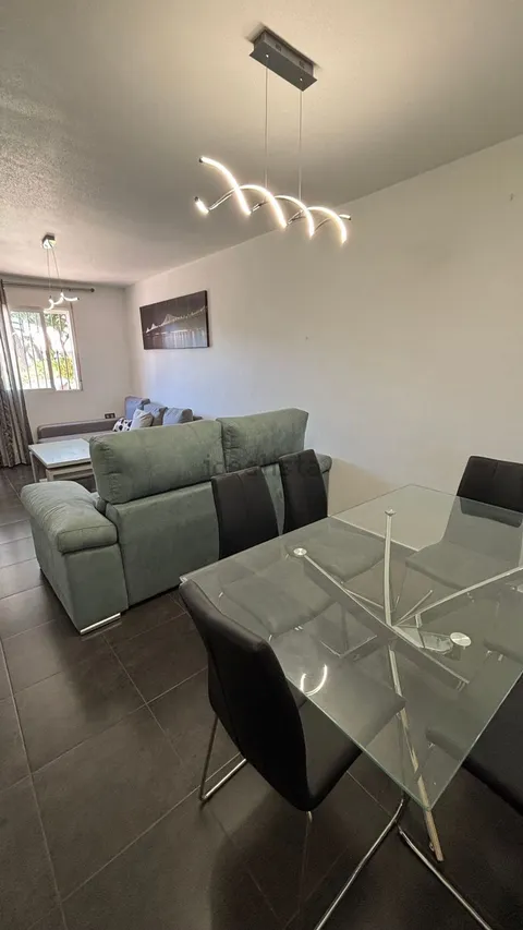 Pis de 96 m² a Molina de Segura
