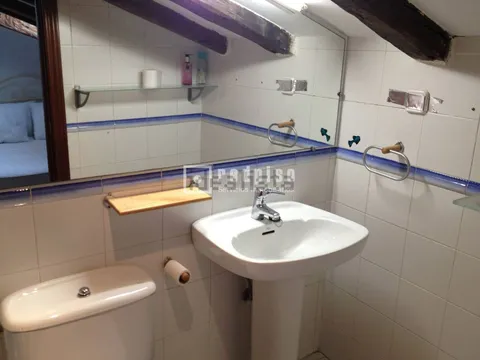 Pis de 31 m² a Madrid