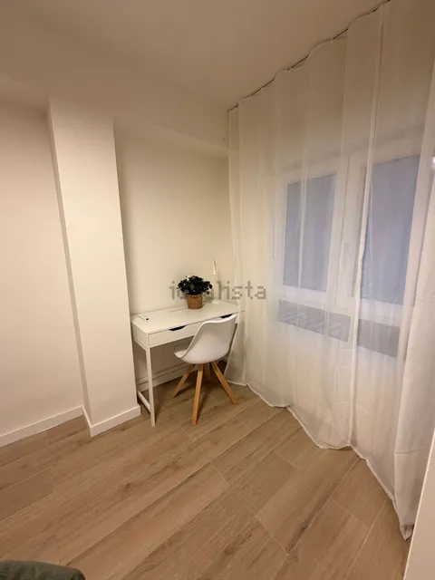 Stanza in affitto, Valencia (4/8)