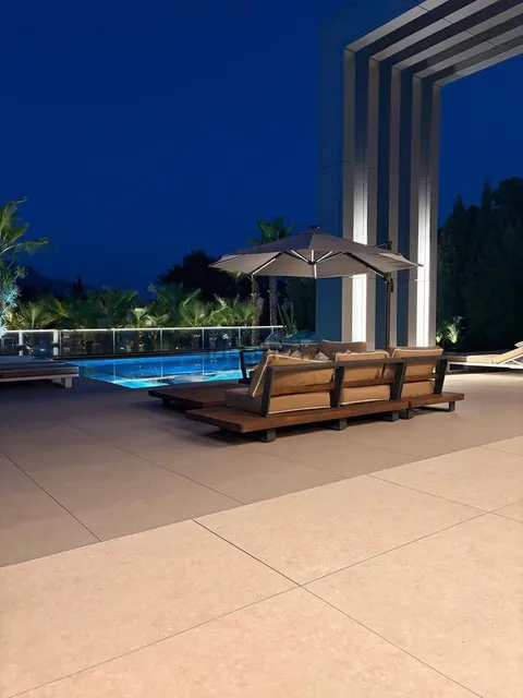 Casa de 580 m² a Marbella