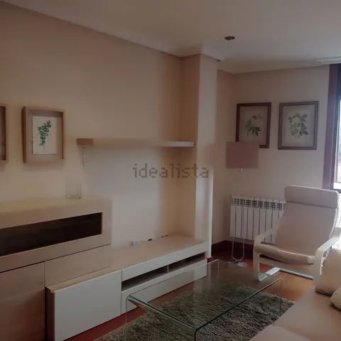 Pis de 60 m² a Pontevedra