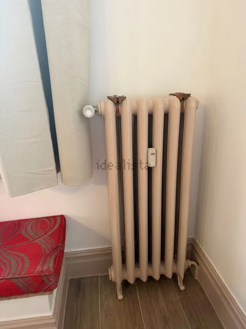Apartamento 220 m² em Madrid (3/7)