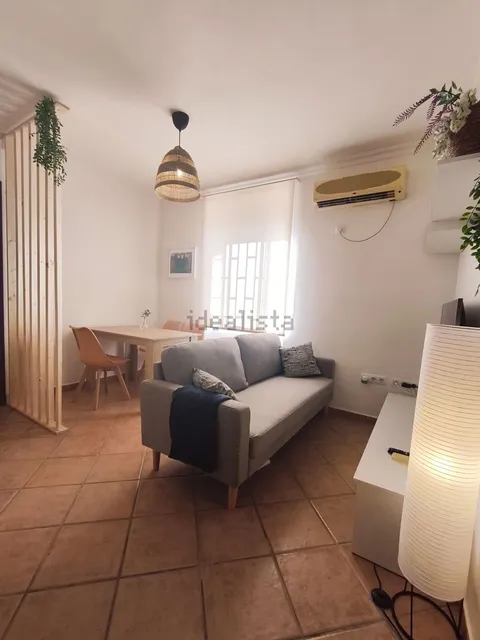 Квартира 62 м² у Малаґі
