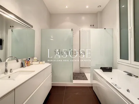 Apartamento 270 m² em Barcelona
