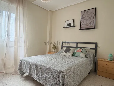Apartamento 90 m² em Cáceres