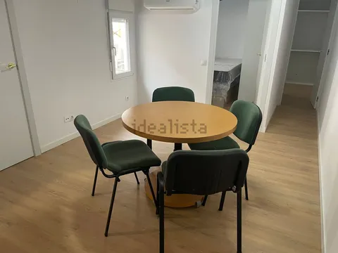 Pis de 40 m² a Madrid