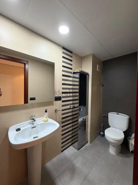Habitació de lloguer, Còrdova