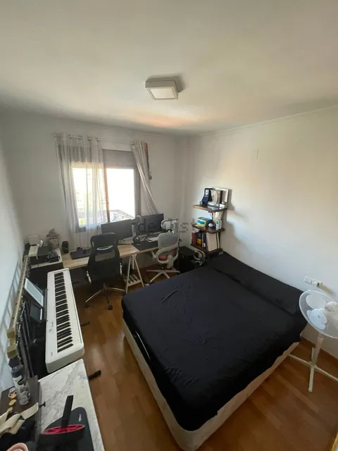 Pis de 115 m² a Màlaga