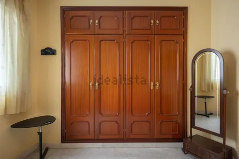 Pis de 140 m² a Sevilla