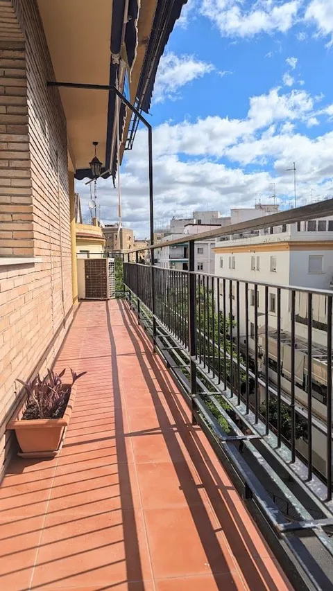 Zimmer zur Miete, Córdoba
