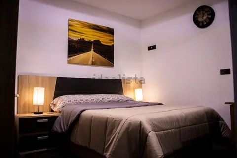 Habitación en alquiler, Albacete