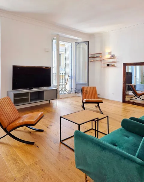 Pis de 137 m² a Madrid
