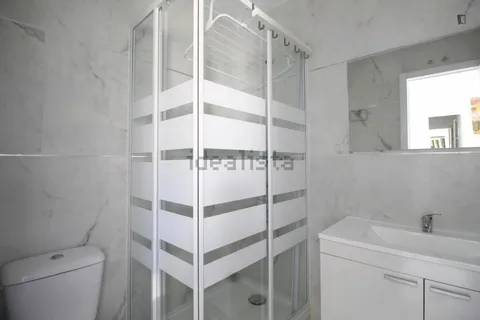 Pis de 40 m² a Madrid