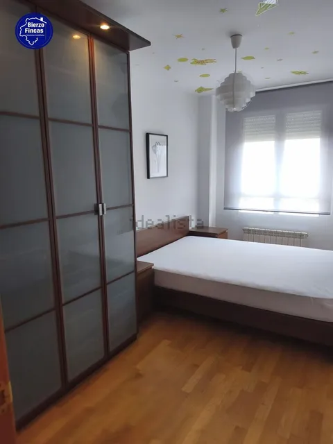 Pis de 134 m² a Lleó