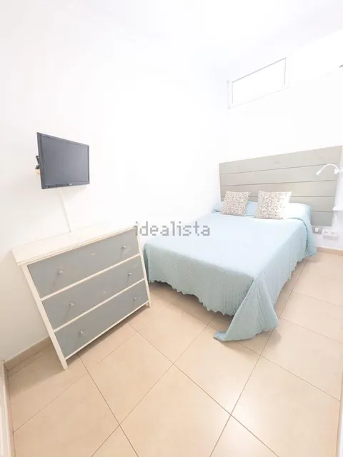 Pis de 41 m² a Las Palmas de Gran Canaria