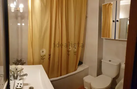 Pis de 95 m² a Sevilla