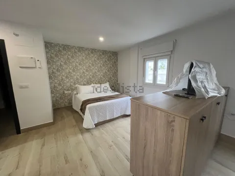 Pis de 50 m² a San Roque