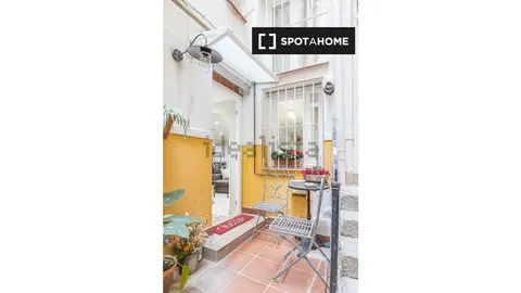 Pis de 60 m² a Madrid