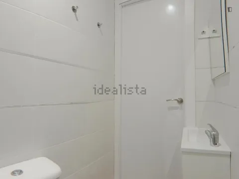 Appartamento 25 m² a Madrid