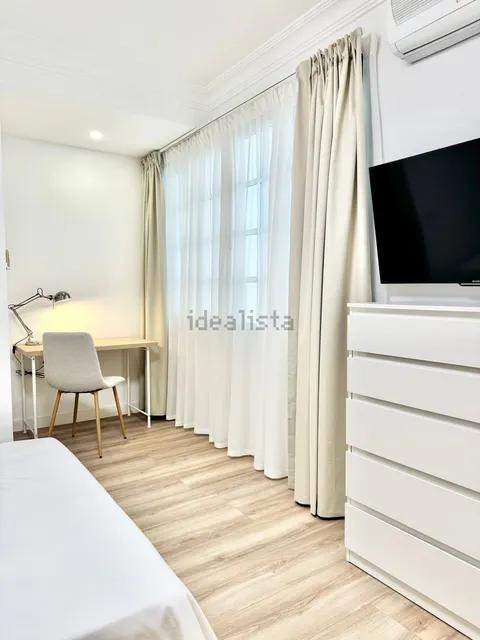 Habitació de lloguer, Sevilla