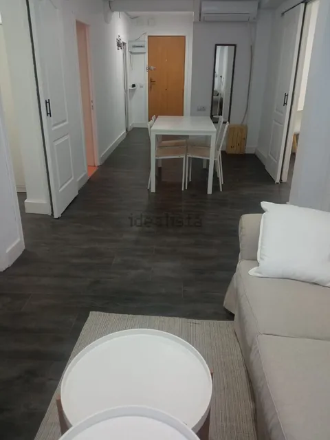 Pis de 102 m² a València