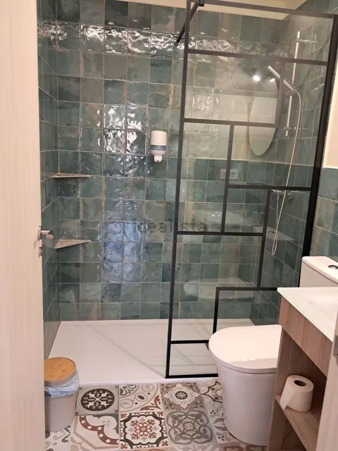 Квартира 40 м² у Castrojeriz (4/6)