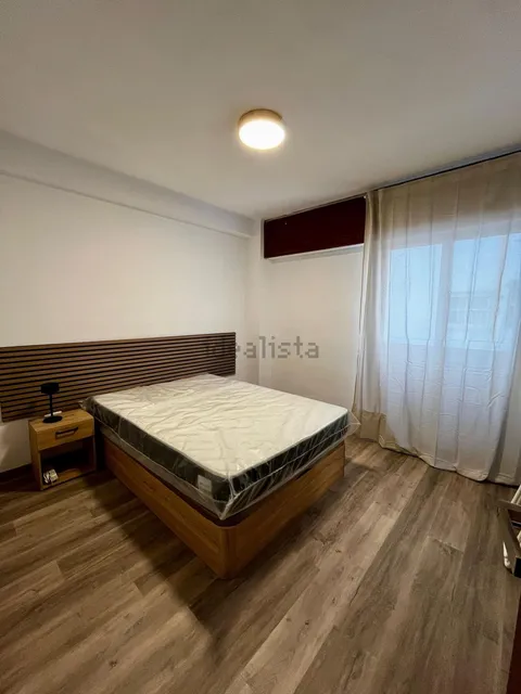Stanza in affitto, Valencia