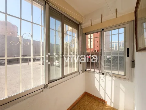 Pis de 60 m² a Benidorm