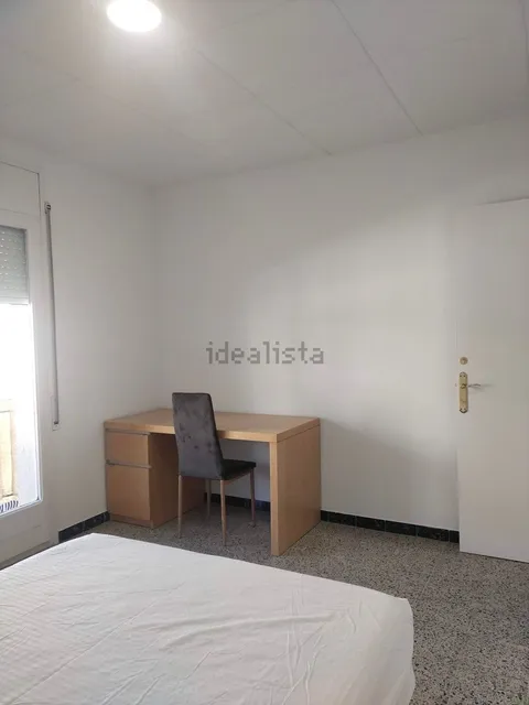 Habitació de lloguer, Granollers (2/6)
