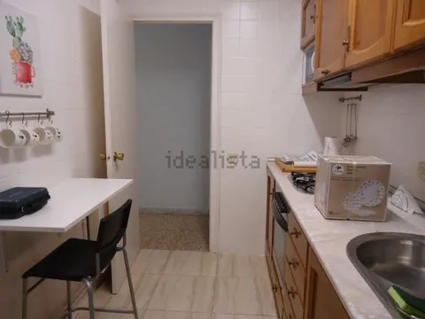 Wohnung 100 m² in Lleida