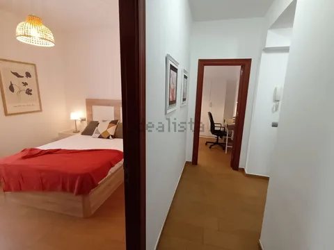 Pis de 90 m² a Màlaga