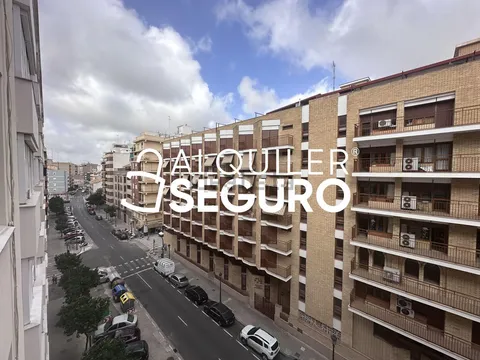 Pis de 160 m² a València