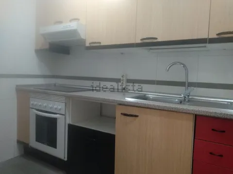 Pis de 60 m² a Illescas