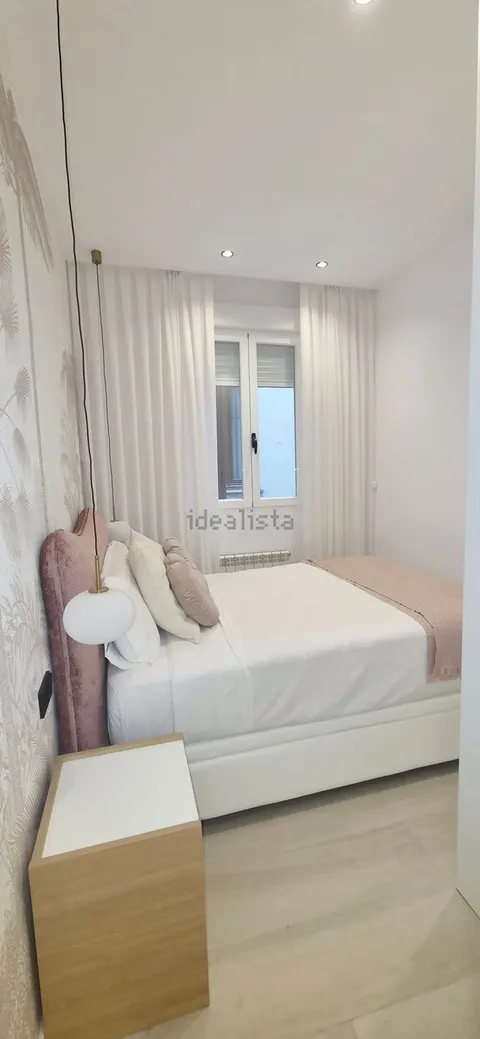 Pis de 65 m² a Madrid