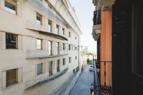 Apartamento 92 m² em Madrid
