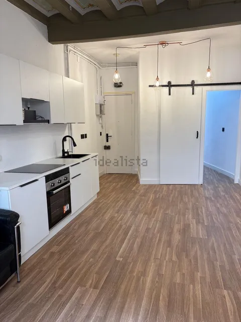 Pis de 50 m² a Barcelona