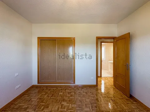 Pis de 110 m² a Madrid