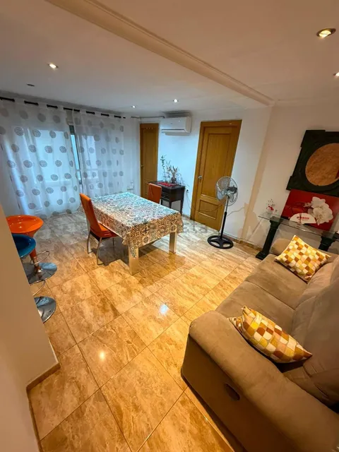 Chambre à louer, Valence