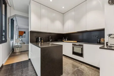 Pis de 79 m² a Madrid