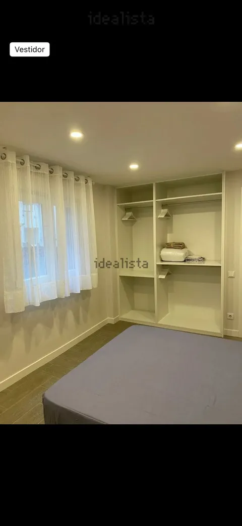 Habitació de lloguer, Santander