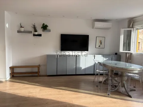 Apartamento 109 m² em Sevilla