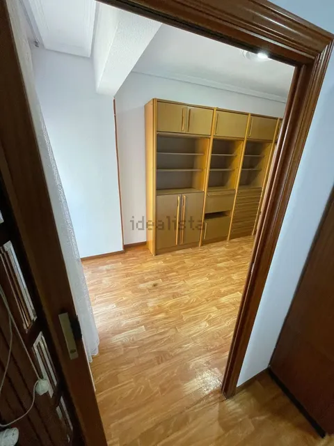 Pis de 126 m² a Valladolid