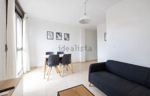 Wohnung 60 m² in Madrid