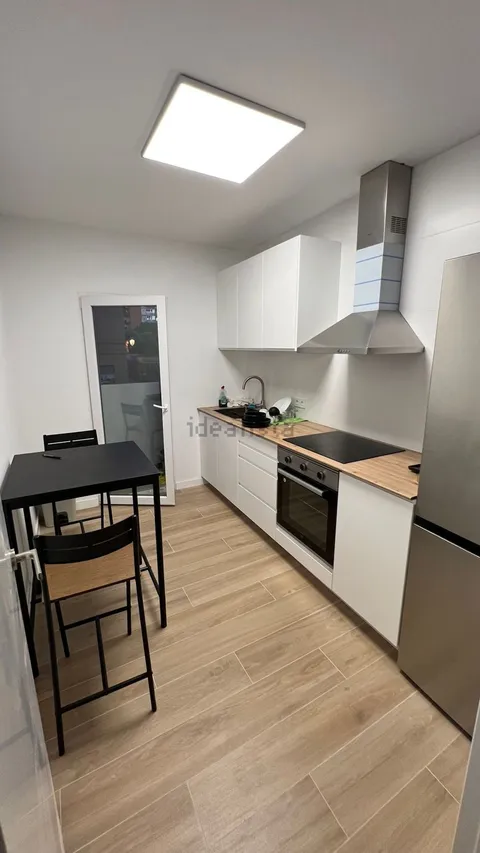 Room for rent, Valencia (4/10)